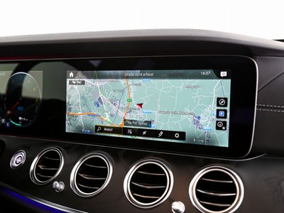 Mercedes-Benz Classe E sw 300 de phev (eq-power) premium plus 4matic auto my20 - 16