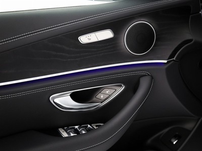 Mercedes-Benz Classe E sw 300 de phev (eq-power) premium plus 4matic auto my20 - 19