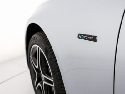 Mercedes-Benz Classe E sw 300 de phev (eq-power) premium plus 4matic auto my20 - 22