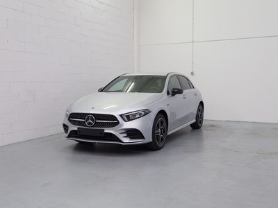 Mercedes-Benz Classe A 250 e phev (eq-power) premium auto - 1