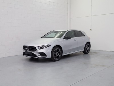 Mercedes-Benz Classe A 250 e phev (eq-power) premium auto - 2