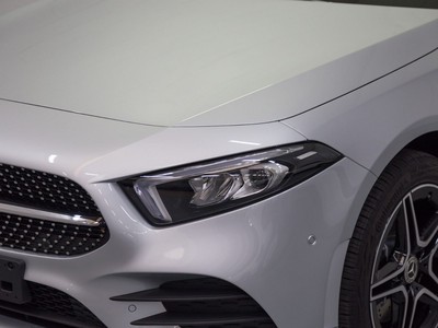 Mercedes-Benz Classe A 250 e phev (eq-power) premium auto - 5