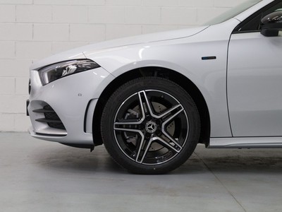 Mercedes-Benz Classe A 250 e phev (eq-power) premium auto - 6