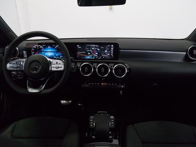 Mercedes-Benz Classe A 250 e phev (eq-power) premium auto - 7