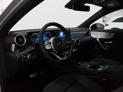 Mercedes-Benz Classe A 250 e phev (eq-power) premium auto - 8