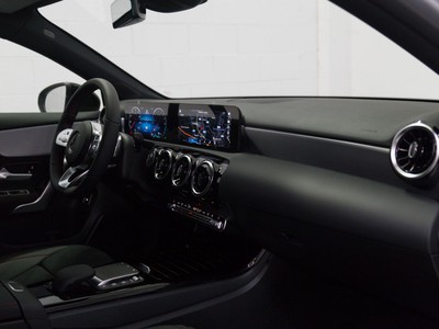 Mercedes-Benz Classe A 250 e phev (eq-power) premium auto - 9