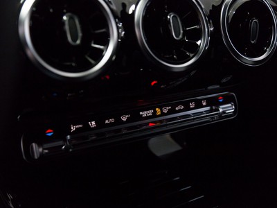 Mercedes-Benz Classe A 250 e phev (eq-power) premium auto - 15