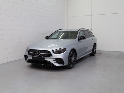 Mercedes-Benz Classe E sw 220 d premium plus 4matic auto my20 - 1