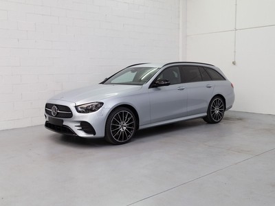 Mercedes-Benz Classe E sw 220 d premium plus 4matic auto my20 - 2