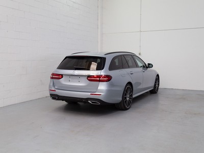 Mercedes-Benz Classe E sw 220 d premium plus 4matic auto my20 - 3