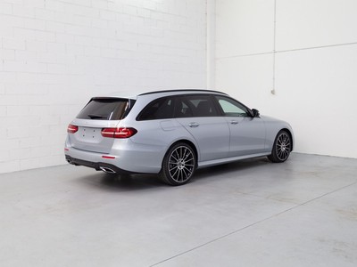 Mercedes-Benz Classe E sw 220 d premium plus 4matic auto my20 - 4
