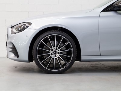 Mercedes-Benz Classe E sw 220 d premium plus 4matic auto my20 - 5