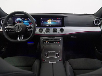 Mercedes-Benz Classe E sw 220 d premium plus 4matic auto my20 - 6