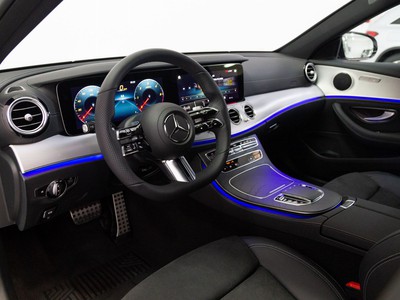 Mercedes-Benz Classe E sw 220 d premium plus 4matic auto my20 - 7