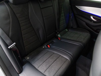 Mercedes-Benz Classe E sw 220 d premium plus 4matic auto my20 - 11