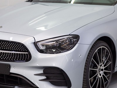 Mercedes-Benz Classe E sw 220 d premium plus 4matic auto my20 - 12