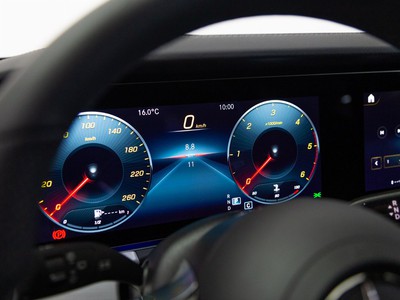 Mercedes-Benz Classe E sw 220 d premium plus 4matic auto my20 - 13