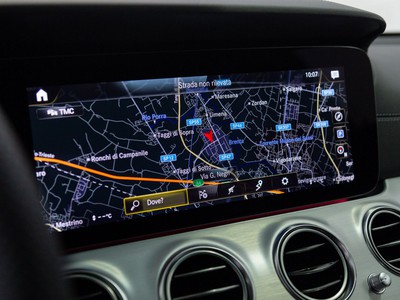 Mercedes-Benz Classe E sw 220 d premium plus 4matic auto my20 - 14