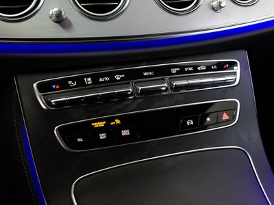 Mercedes-Benz Classe E sw 220 d premium plus 4matic auto my20 - 15