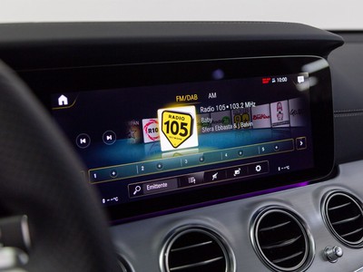 Mercedes-Benz Classe E sw 220 d premium plus 4matic auto my20 - 16