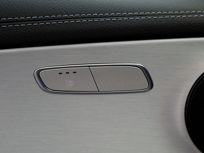 Mercedes-Benz Classe E sw 220 d premium plus 4matic auto my20 - 18