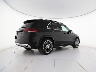 Mercedes-Benz Classe GLE gle 350 de phev (e eq-power) premium 4matic auto - 4