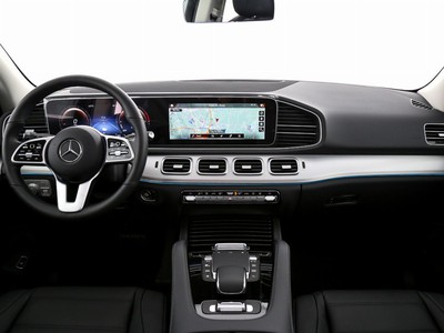 Mercedes-Benz Classe GLE gle 350 de phev (e eq-power) premium 4matic auto - 9