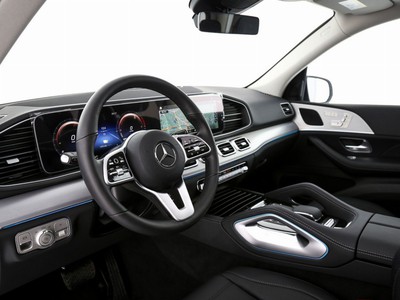 Mercedes-Benz Classe GLE gle 350 de phev (e eq-power) premium 4matic auto - 10