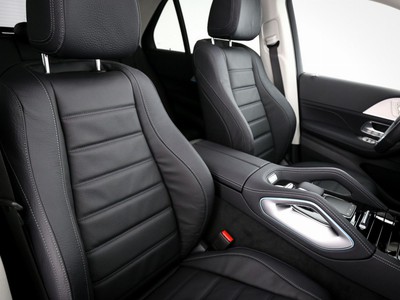 Mercedes-Benz Classe GLE gle 350 de phev (e eq-power) premium 4matic auto - 12