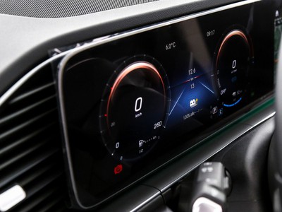 Mercedes-Benz Classe GLE gle 350 de phev (e eq-power) premium 4matic auto - 15