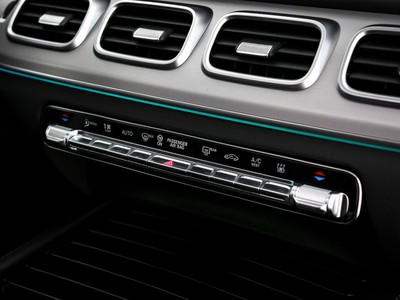 Mercedes-Benz Classe GLE gle 350 de phev (e eq-power) premium 4matic auto - 17