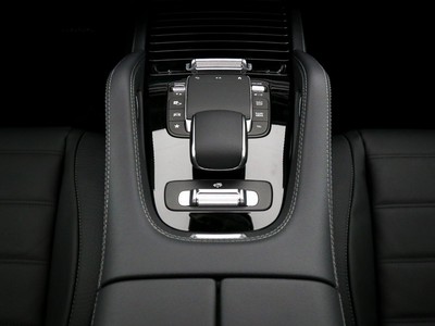 Mercedes-Benz Classe GLE gle 350 de phev (e eq-power) premium 4matic auto - 18