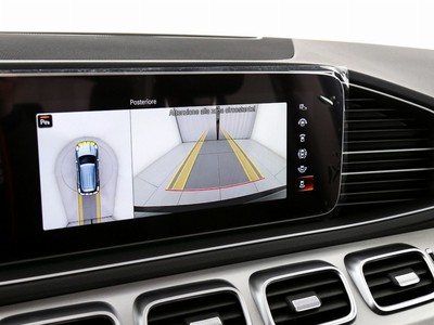 Mercedes-Benz Classe GLE gle 350 de phev (e eq-power) premium 4matic auto - 19