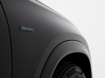 Mercedes-Benz Classe GLE gle 350 de phev (e eq-power) premium 4matic auto - 23