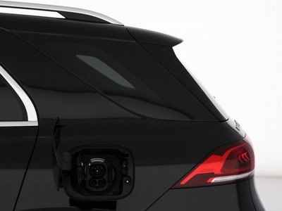 Mercedes-Benz Classe GLE gle 350 de phev (e eq-power) premium 4matic auto - 24