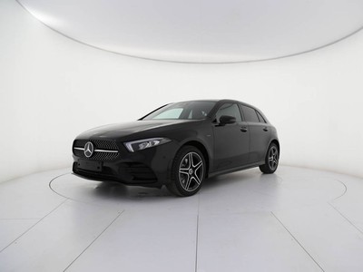 Mercedes-Benz Classe A 250 e phev (eq-power) premium auto - 1