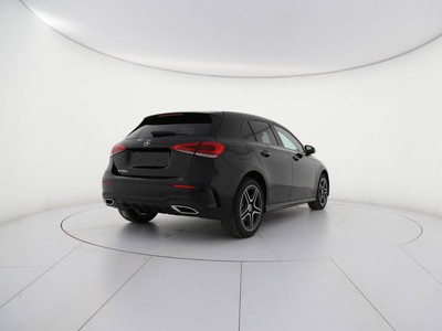 Mercedes-Benz Classe A 250 e phev (eq-power) premium auto - 3