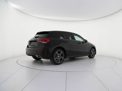 Mercedes-Benz Classe A 250 e phev (eq-power) premium auto - 4