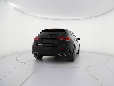 Mercedes-Benz Classe A 250 e phev (eq-power) premium auto - 6