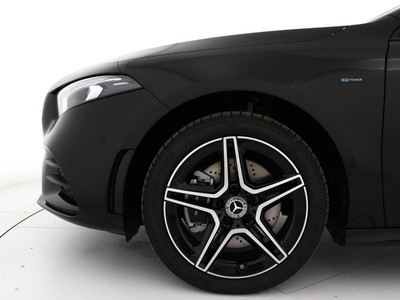 Mercedes-Benz Classe A 250 e phev (eq-power) premium auto - 7