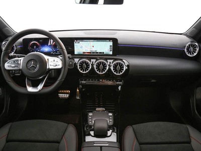 Mercedes-Benz Classe A 250 e phev (eq-power) premium auto - 9