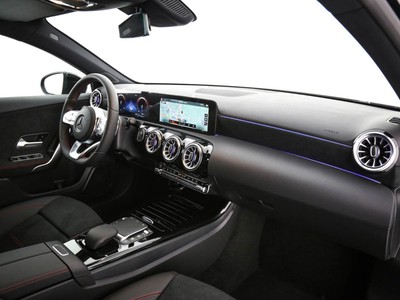 Mercedes-Benz Classe A 250 e phev (eq-power) premium auto - 11