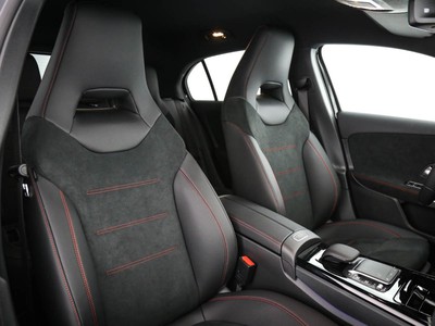 Mercedes-Benz Classe A 250 e phev (eq-power) premium auto - 12