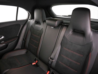 Mercedes-Benz Classe A 250 e phev (eq-power) premium auto - 14