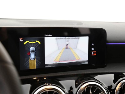 Mercedes-Benz Classe A 250 e phev (eq-power) premium auto - 19