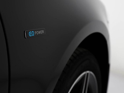 Mercedes-Benz Classe A 250 e phev (eq-power) premium auto - 20