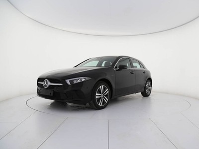 Mercedes-Benz Classe A 250 e phev (eq-power) sport auto - 1