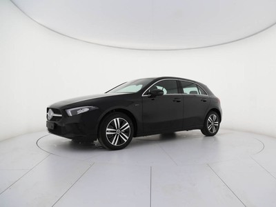 Mercedes-Benz Classe A 250 e phev (eq-power) sport auto - 2