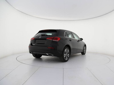 Mercedes-Benz Classe A 250 e phev (eq-power) sport auto - 3