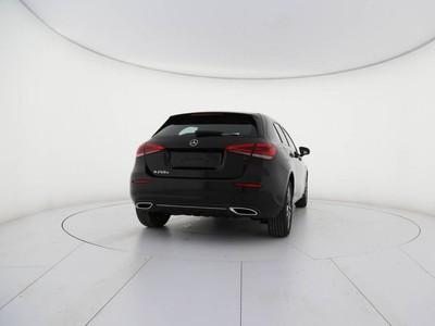 Mercedes-Benz Classe A 250 e phev (eq-power) sport auto - 6